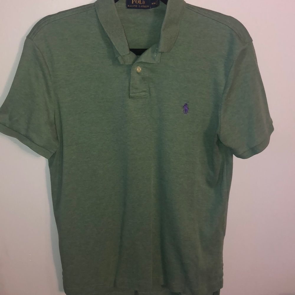 Men’s POLO Shirt